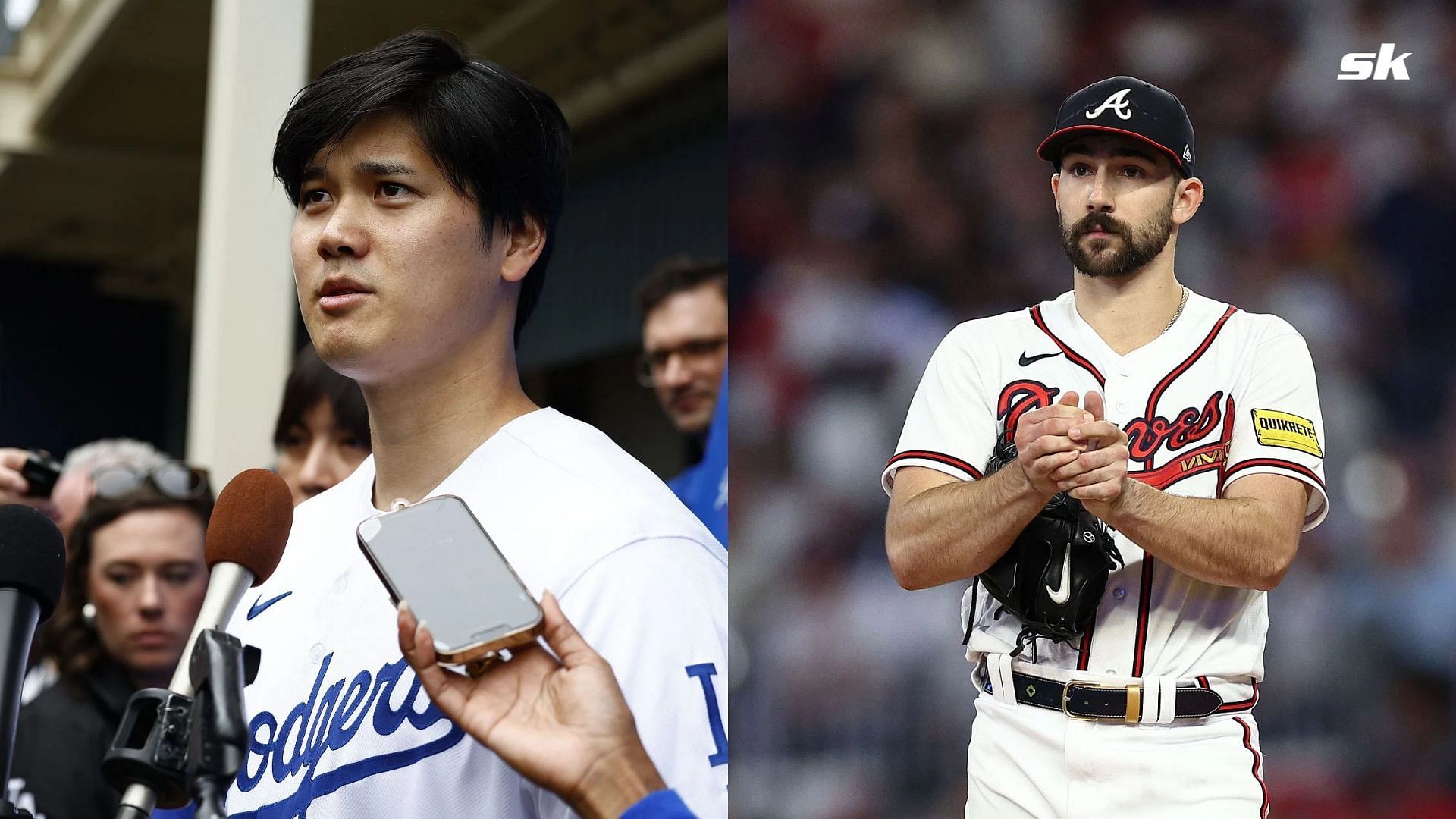 MLB News Today: Shohei Ohtani announces marriage; Paul Skenes and Jackson Holliday square off; Spencer Strider continues Spring Training dominance