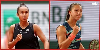 Indian Wells 2024: Leylah Fernandez vs Diane Parry preview, head-to-head & prediction | BNP Paribas Open