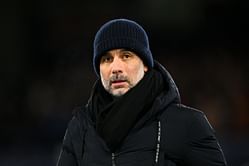 "A stadium where we never seem to win a lot" - Manchester City star makes Anfield admission ahead of crunch Liverpool clash