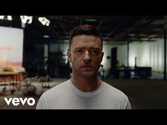 Justin Timberlake Reveals Official Tracklist For His Upcoming ...