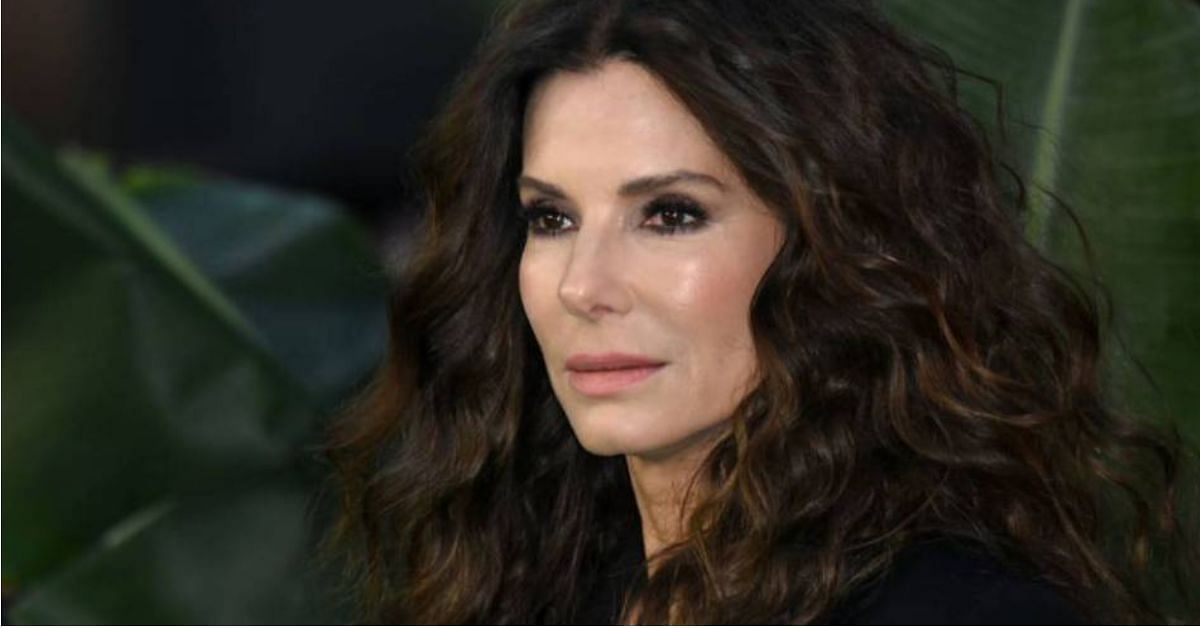 37. Sandra Bullock