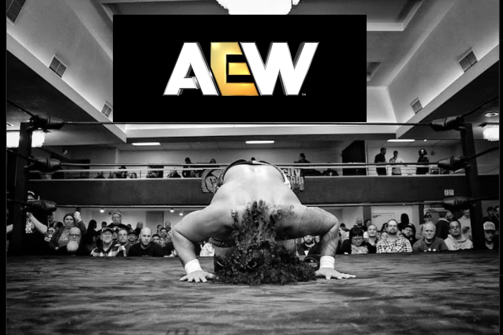 Former AEW wrestler is open for discussion about his future stint [Image Source: Santana Instagram and AEW Facebook}