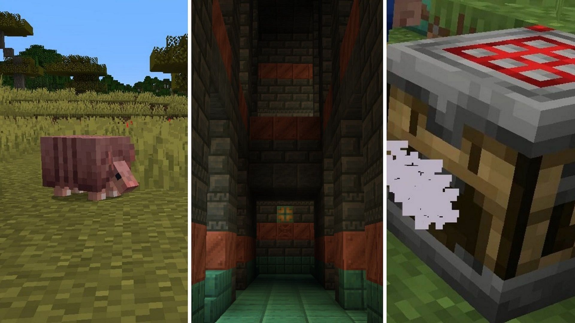 7 best features coming to Minecraft in 2024
