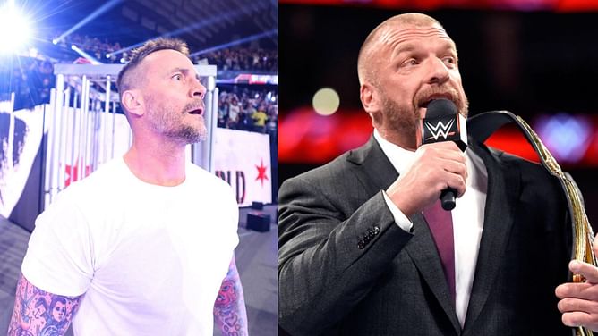 WWE signing suspended AEW star on similar deal as CM Punk due to behavioral issues is possible, says Disco Inferno