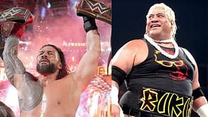 Roman Reigns could face 37-year-old star after defeating Cody Rhodes at WrestleMania XL, says Rikishi