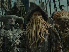 Why did Jack Sparrow owe a debt to Davy Jones in Pirates of the Caribbean? Explained