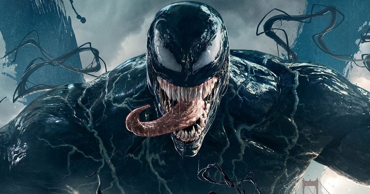 Venom: The Last Dance (Image via IMDb)