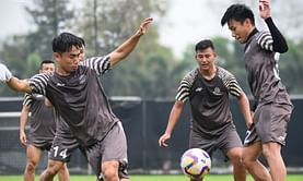 NEROCA FC vs Mohammedan SC preview, head-to-head, prediction, telecast details, and more ahead of the I-League 2023-24 clash