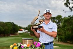 How to watch 2024 Valspar Championship: TV schedule, streaming, radio, and more