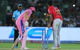 "My team was flabbergasted" - Ravichandran Ashwin recalls running out Jos Buttler at non-striker's end
