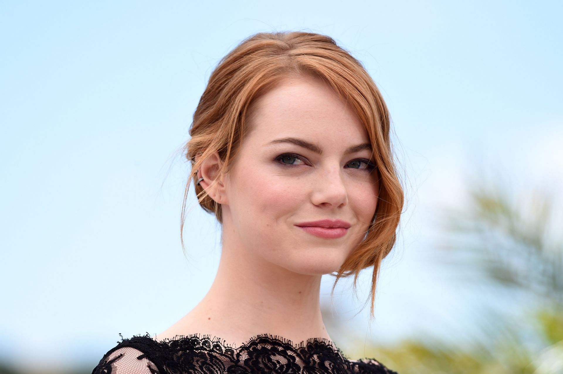 &quot;Irrational Man&quot; Photocall - The 68th Annual Cannes Film Festival
