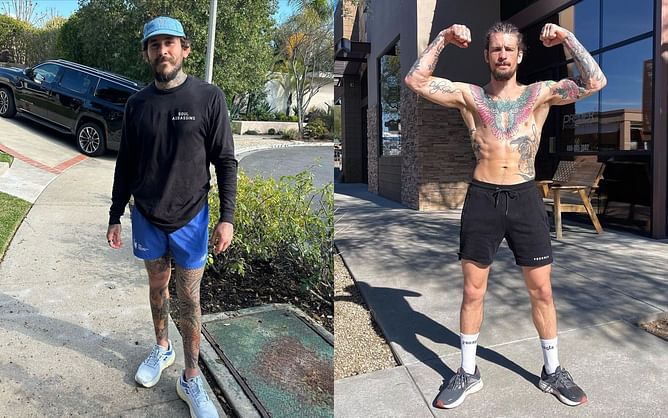 Marlon Vera and Sean O'Malley trade shots online after 'Chito' accuses 'Sugar' of using "grease"