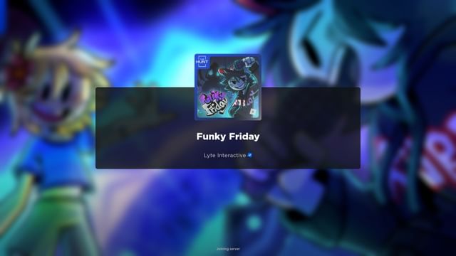 Funky Friday- Roblox The Hunt: First Edition