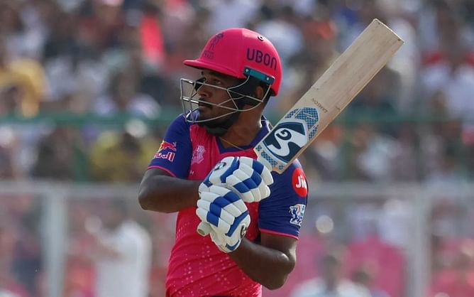 IPL 2024: लखनऊ सुपर जायंट्स के खिलाफ संजू सैमसन ने 82* रनों की पारी खेलकर किया कमाल, राजस्थान रॉयल्स के लिए हासिल की खास उपलब्धि