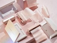 Invisimatte Blotting Powder and paper (Image via Instagram/@fentybeauty)