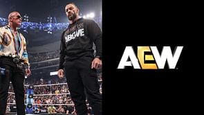 AEW won't make their money back even if Roman Reigns and The Rock appear for Tony Khan's company, says WWE veteran