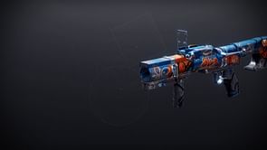 Destiny 2 Wild Style god rolls, drop locations, and more