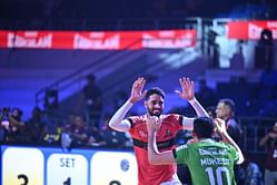 “I want to take them to the final and win the final as well" - Chirag Yadav aims to win Prime Volleyball League 2024 with Calicut Heroes