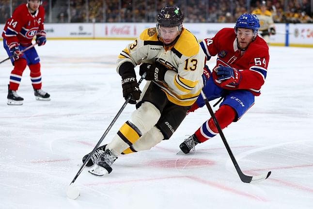 Boston Bruins vs Montreal Canadiens: Game Preview, Predictions, Odds, Betting Tips & more | Mar. 14, 2024