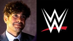Tony Khan announces massive AEW signing of former WWE Superstar