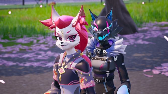 "Your top map creators are abusing your system and exploiting players": Fortnite pro SypherPK calls for Creative change