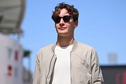 Lewis Hamilton's teammate George Russell admits the Mercedes car 'exceeded expectations' after 2024 F1 Bahrain GP FP2