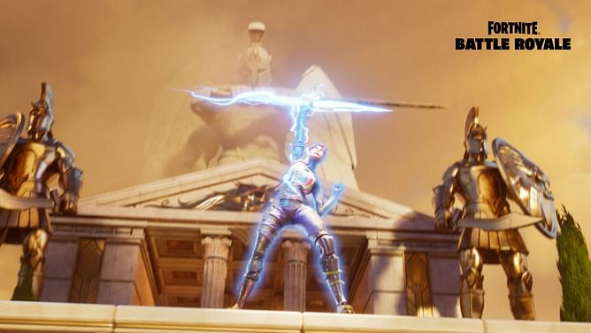 When can you play the new Fortnite Season? Chapter 5 Season 2 server maintenance update announced by developers