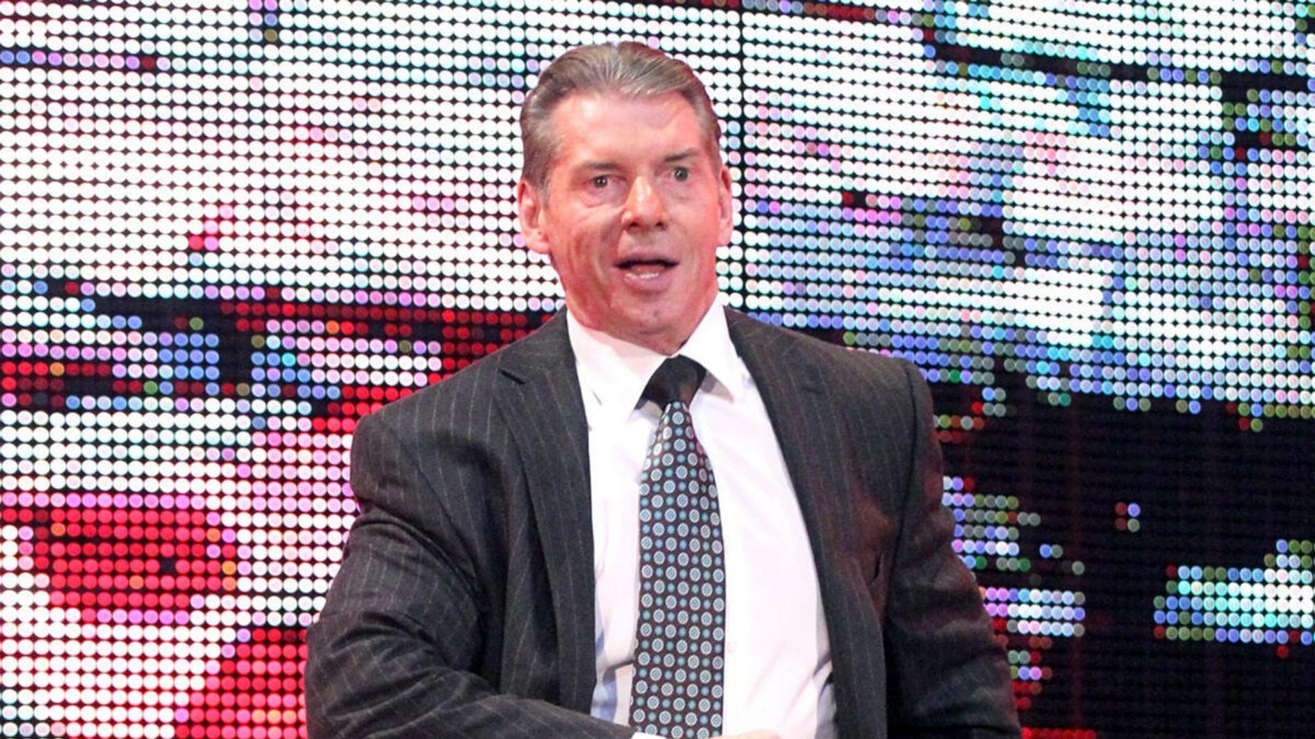 The former WWE boss always knew which star he liked and whom he didn