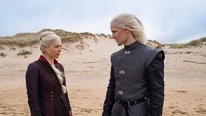 Why did Rhaenyra marry Daemon in House of the Dragon? Explained