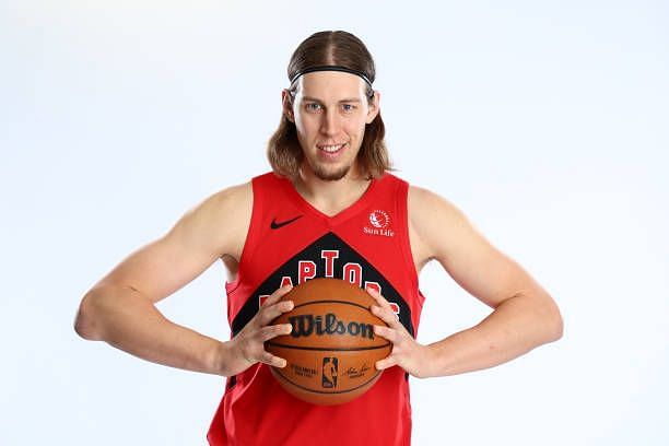 Kelly Olynyk Contract