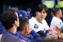 "It's normal to turn it around to some extent" - Dodgers’ Shohei Ohtani elucidates motive behind his contributions to Japanese schools