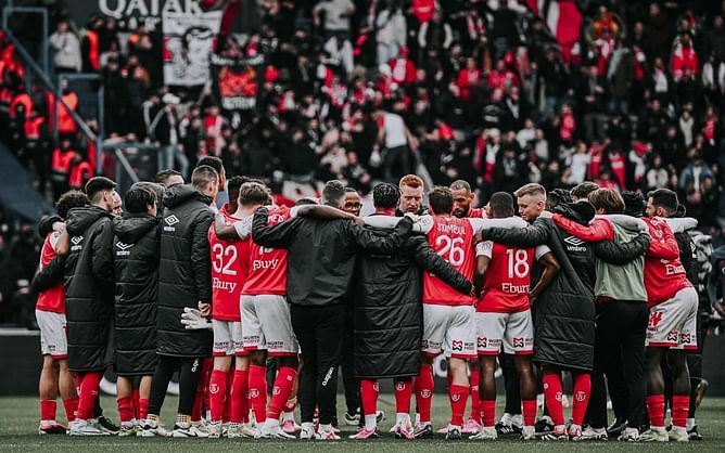Reims vs Metz Prediction and Betting Tips | March 17 2024