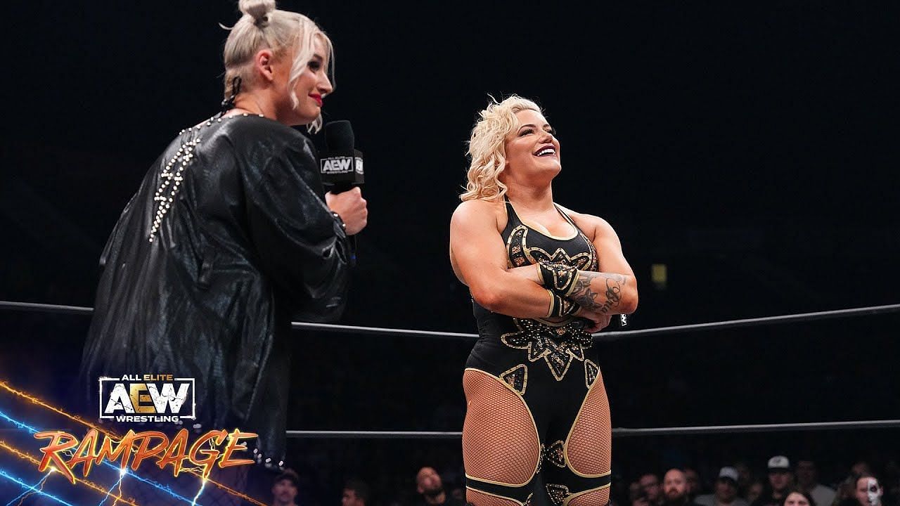 AEW Collision and Battle of the Belts VII Preview for July 15, 2023