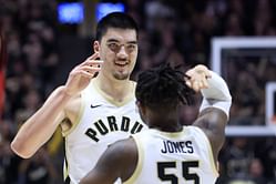 Purdue vs Illinois injury report and predictions, March 5: Latest on Max Williams