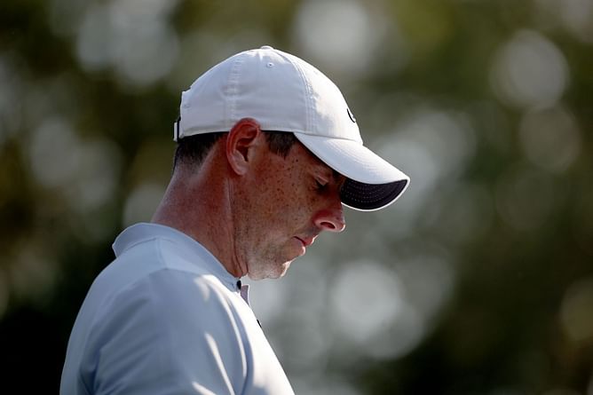 Did Rory McIlroy make the cut at The Players Championship 2024?