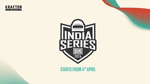 Battlegrounds Mobile India Series (BGIS) 2024 to kick off on April 4