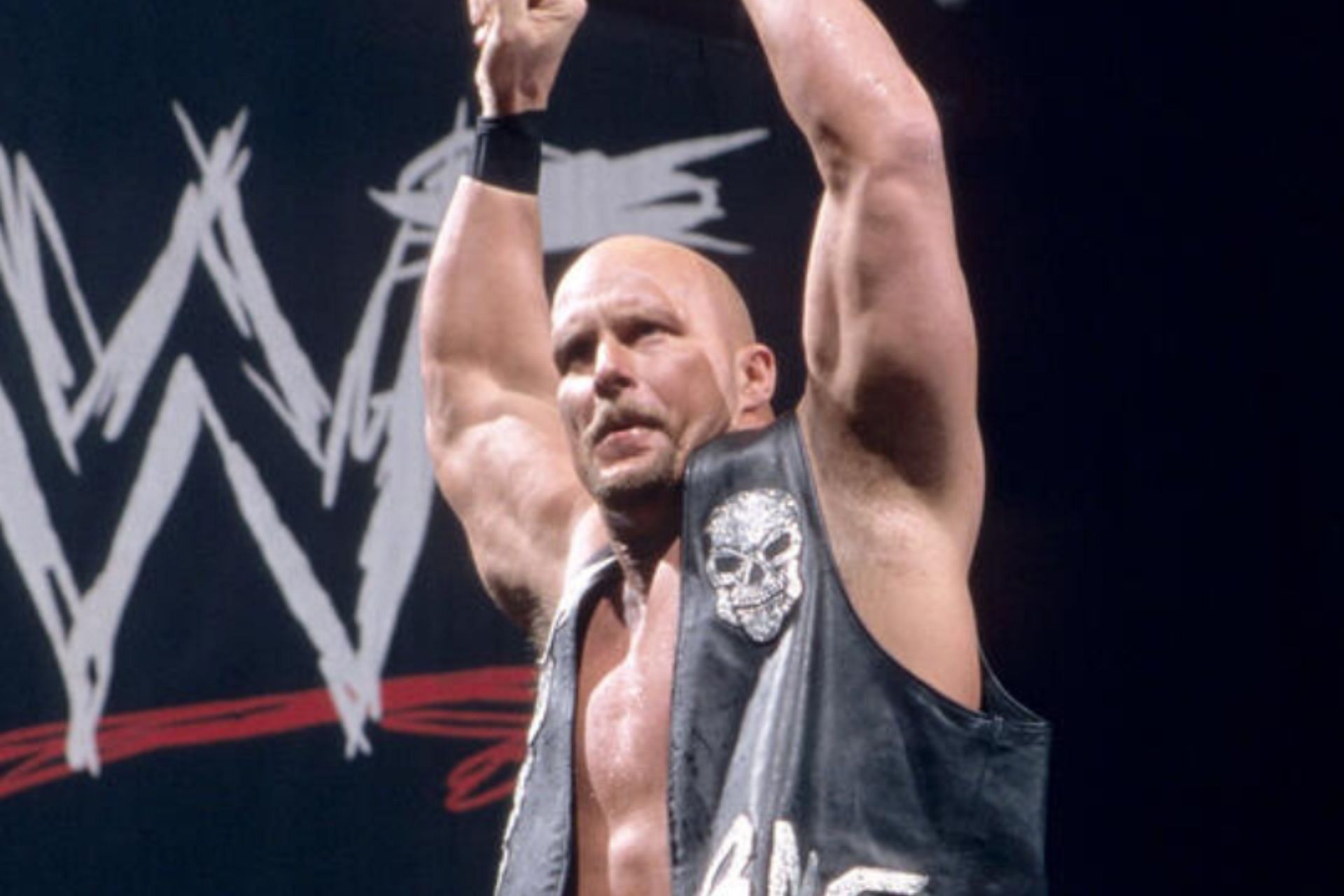 Stone Cold grabs wrestling headlines once again [Image Source: wwe.com]