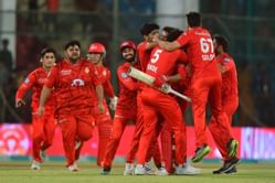 पाकिस्तान टीम से संन्यास ले चुके खिलाड़ी ने अपनी घातक गेंदबाजी से किया हैरान, शादाब खान की यूनाईटेड ने जीता PSL 2024 का टाइटल