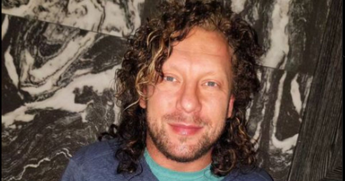 Kenny Omega has been absent from AEW since December [Photo credit: Kenny Omega
