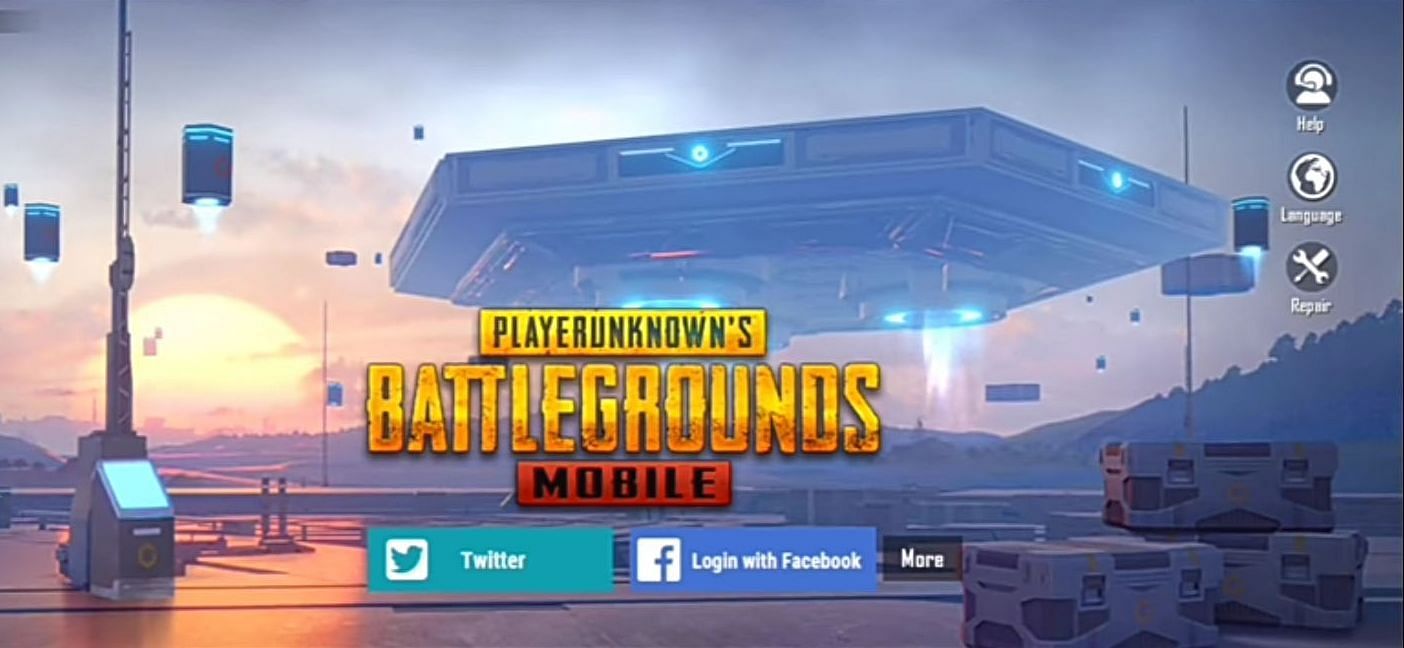 Battlegrounds Mobile India (Image via Krafton)