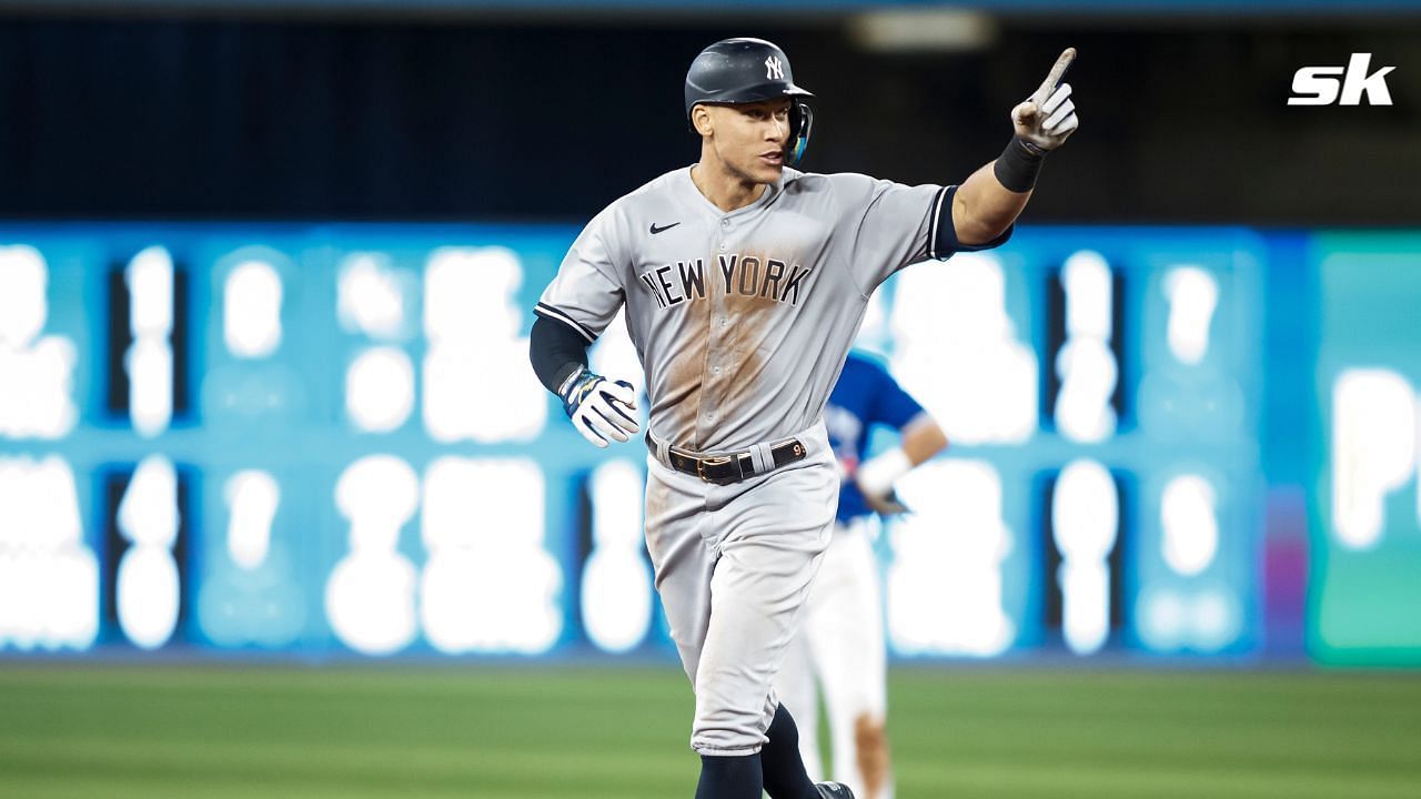 Aaron Judge Injury Update: Yankees slugger shut down for one week following MRI, hopeful for Opening Day start