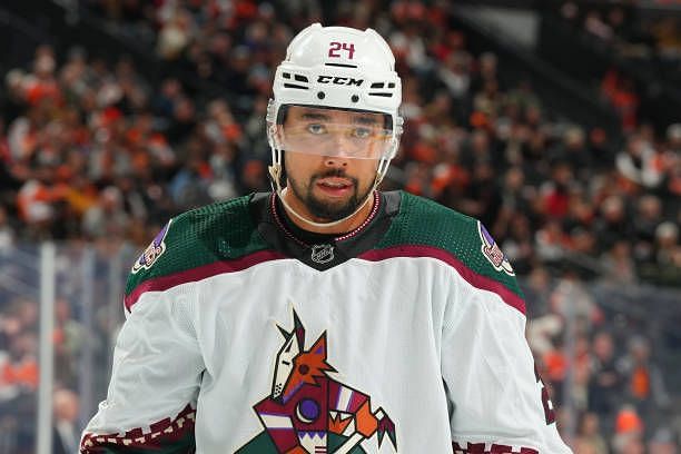 Matt Dumba- Player Profile, Stats, Bio, Career and more