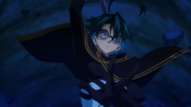 Wistoria Wand And Sword Will End Up With Wistoria: Wand and Sword anime confirms July 2024 release window and