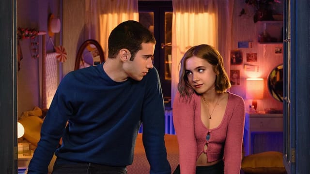 How to watch Through My Window? Chronological watch order explained