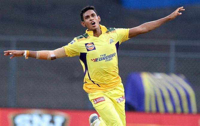"One problem that he has but Malinga doesn’t " - Ravichandran Ashwin pinpoints major risk with Matheesha Pathirana's action