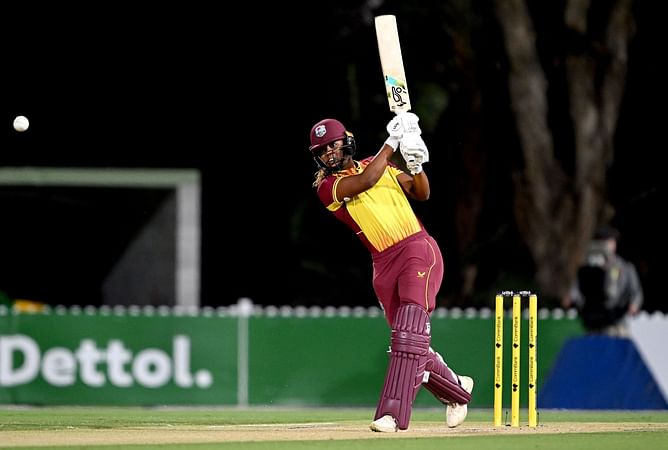 Top 5 highest successful chases in Women's T20 ft. MI in WPL 2024
