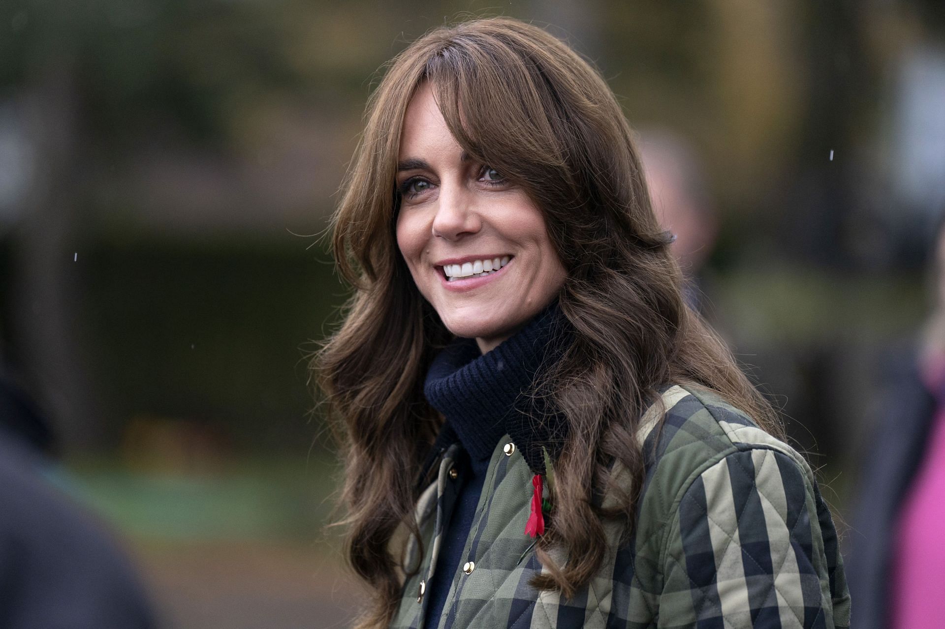 The Duchess is expected to resume Royal responsibilities this year (Image via Getty)