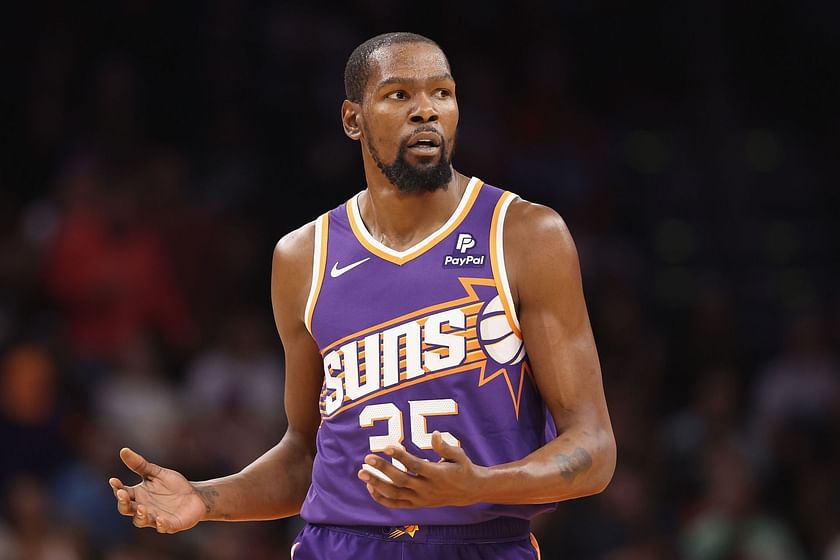 NBA Fact or Fiction: What if Kevin Durant sours on the Suns