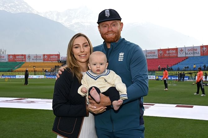 Jonny Bairstow's 5 best catches in Tests