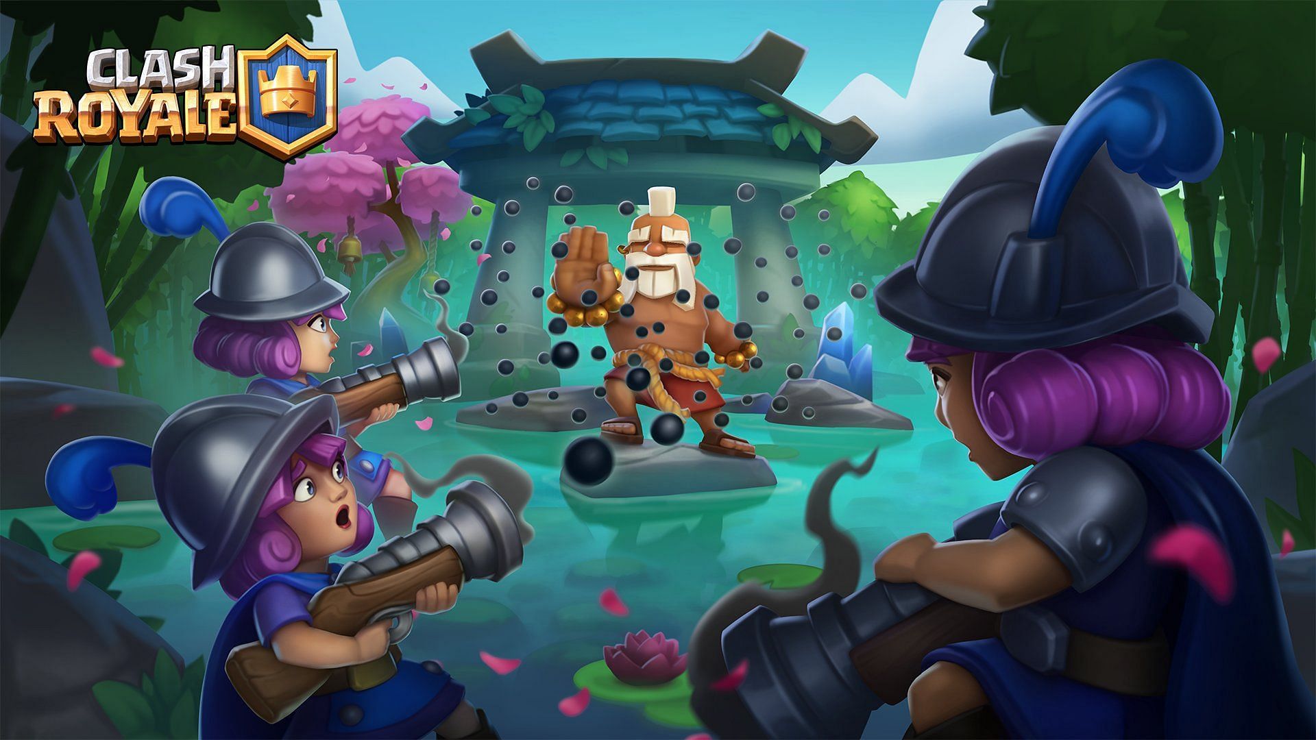 Official art (Image via Supercell)